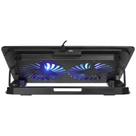 Postolje za laptop Addison AD-S1 Waft10-15.6/ventilator 2x125mm