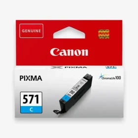 Kertridž Canon CLI-571 Cyan