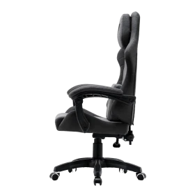 Gaming stolica Gamdias Zelus E3 Wave sivo/crna