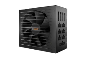 Napajanje Be Quiet Straight Power 11 850W Gold  BN284- Modularno