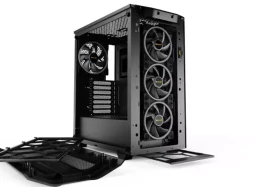 Kućište Be Quiet  Pure Base 500FX Black BGW43