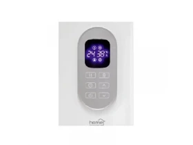 Konvektorska Wi-Fi grejalica Home FK420WiFi   2000W
