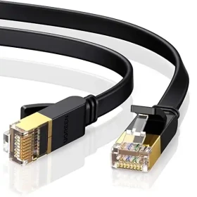 STP cable CAT 7 flat sa konektorima 1.5m Ugreen NW106