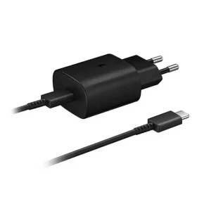 Samsung kućni punjač EP-TA800 Type C 25W Fast sa kablićem