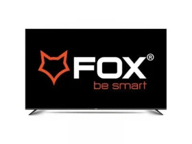 SMART LED TV 75 FOX 75WOS630E 3840x2160/UHD/4K/DVB-T2/S2/C  webOS
