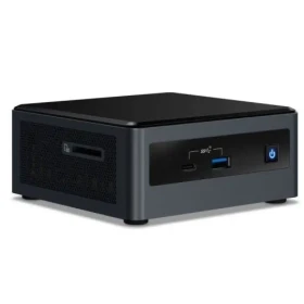Mini računar Intel NUC Intel i3-10110U/DDR4/HDMI/DP BXNUC10i3FNHN2