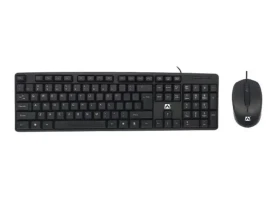 Tastatura + miš Jetion JT-DKB073 YU