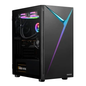 Kućište Gamdias Argus E4 Elite