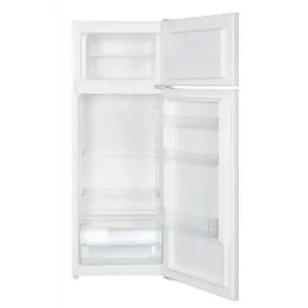 Frižider Beko RDSO 206K31 WN  visina 143cm/zapremina 169l+37l