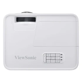 Projektor ViewSonic PS600W DLP ShortTrow/WXGA/1280x800/3700Alum/22000 1/2xHDMI/VGA/LAN/zvučnik