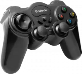 Bežični Gamepad Defender Game master PC