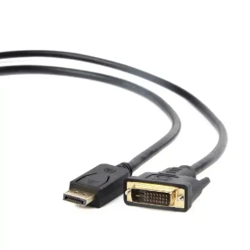 Kabl Displayport  - DVI Gembird 3m