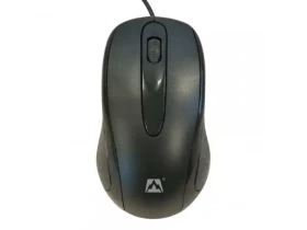 Miš Jetion JT-DMS030 1000dpi Crni