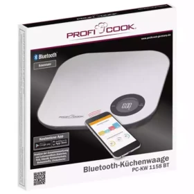 Profi Cook PC-KW1158BT