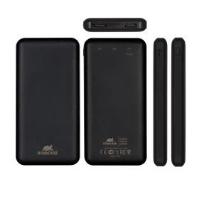 Power Bank RIVACASE VA 2137 10000mAh