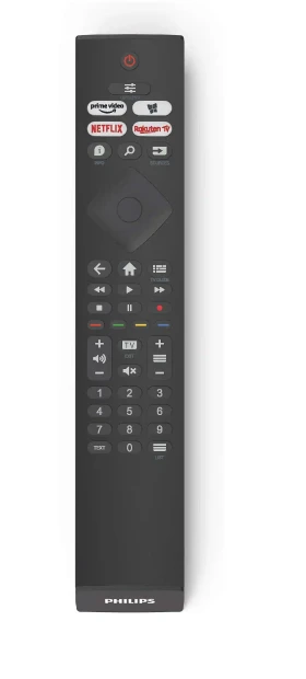 SMART LED TV 43 Philips 43PUS7657/12 3840x2160/UHD/4K/DVB-T2/S2/C