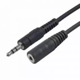Kabl 3.5mm - 3.5mm 2.5m produžni