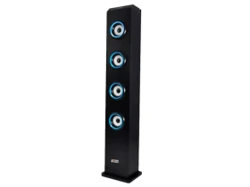 Bluetooth zvučnik Ubit TS-25000 Anders Crni/80W/USB/mSD/FM/BT