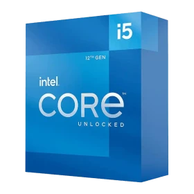 Procesor 1700 Intel i5-12600K
