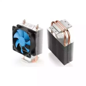 CPU Cooler Univerzalni DeepCool GammaXX 200T (775/1150/1151/1155/1156/1200/FM2/AM2/AM2+/AM3+/AM4)