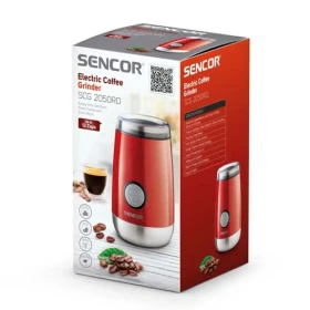 Mlin za kafu Sencor SCG2050RD