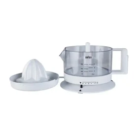 Cediljka za citruse Braun CJ3000WH