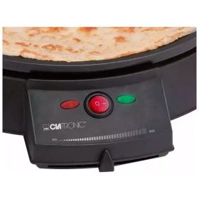 Aparat za palačinke Clatronic CM3372 snaga 900W/prečnik 29cm