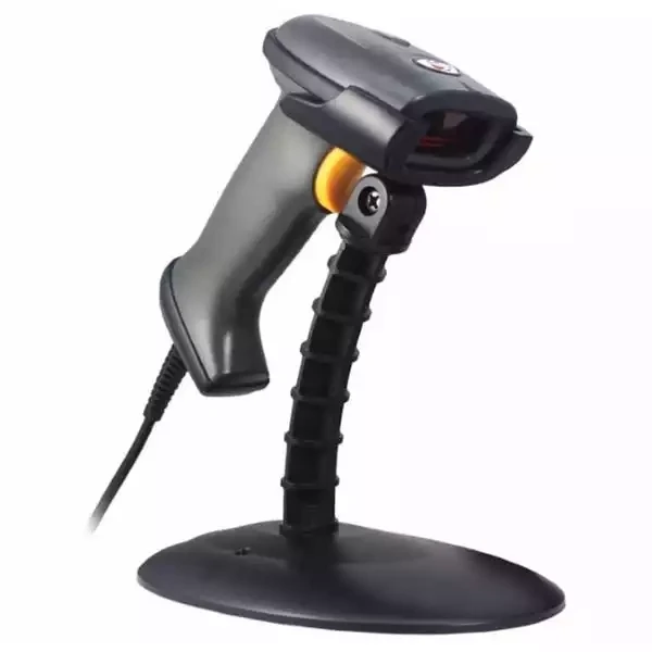 POS Barcode scaner XL-SCAN 626A USB slika 1