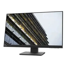 Monitor 23.8 Lenovo E24-28 62B6MAT3EU 1920x1080/Full HD IPS/60Hz/6ms/HDMI/VGA/DP/Zvučnici/Pivot