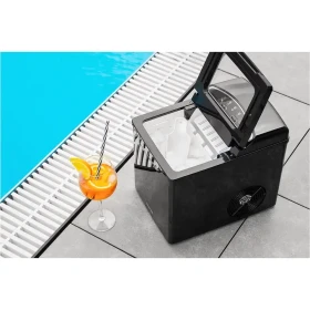 Ledomat Sencor SIM 3000BK