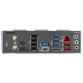 Matična ploča AM5 Gigabyte B650 AORUS ELITE AX DDR5  DP/HDMI/M.2