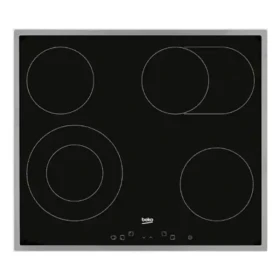 Ugradna ploča Beko HIC64403X širina 60cm/senzorske komande/keramička ploča