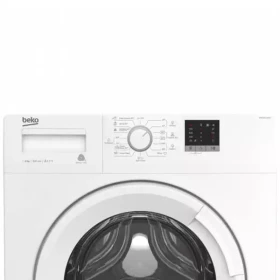 Mašina za pranje vesa Beko WUE 6411 XWW širina 60cm/kapacitet 6kg/obrtaja 800-min