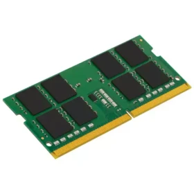 Memorija SODIMM DDR4 16GB 2666MHz Kingston KVR26S19D8/16