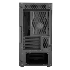 Kućište Cooler MasterBox NR400 MCB-NR400D-KGNN-S00