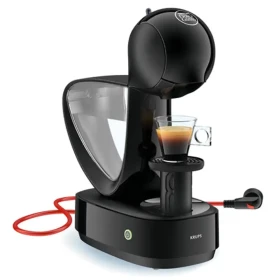 Aparat za kafu Dolce Gusto Infinissima KP170810/Zapremina 1,2L/snaga 1500W
