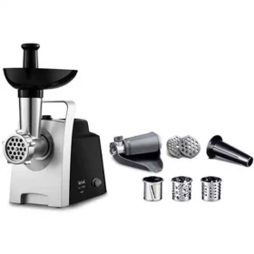 Mašina za mlevenje mesa Tefal NE109838/1400W