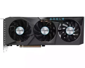 Grafička karta Gigabyte Radeon RX 6600 EAGLE 8G/GV-R66EAGLE-8GD