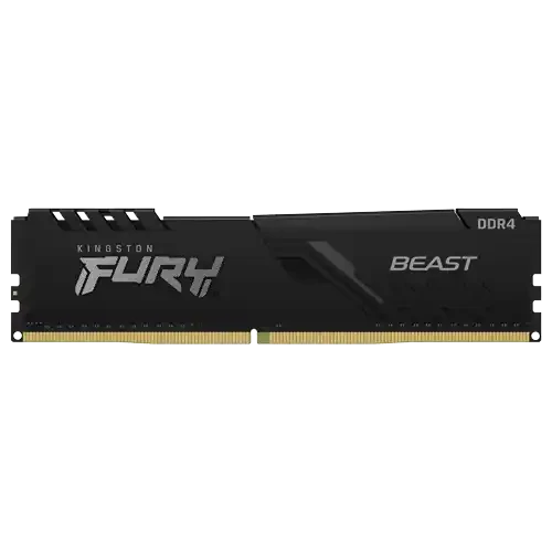 Memorija DDR4 32GB 3600MHz Kingston Fury Beast  KF436C18BB/32 slika 1