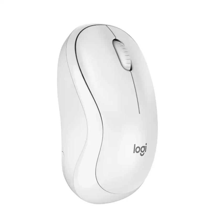 Bežični miš Logitech M240 silent Graphite slika 1