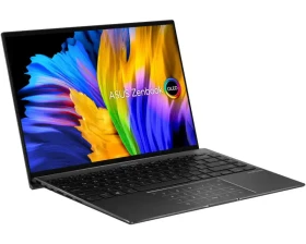 Laptop Asus ZenBook 14X OLED UM5401RA-OLED-KN731W 14 2.8K OLED/Ryzen R7 6800/16GB/NVMe 1TB/ Win11h
