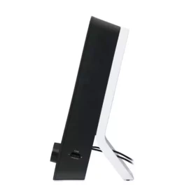 Zvučnici 2.0 Logitech Z200 5W crna
