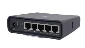 Mikrotik RB952UI-5AC2ND-TC hAP ac lite