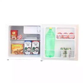 Mini frižider Vivax MF-45 visina 49cm/zapremina 41l+4l