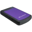Eksterni hard disk 4TB Transcend TS4TSJ25H3P mini 1