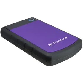 Eksterni hard disk 4TB Transcend TS4TSJ25H3P