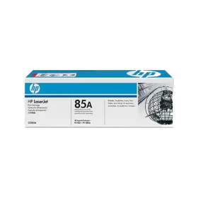 Toner HP 85A- CE285A (P1102/1102w)