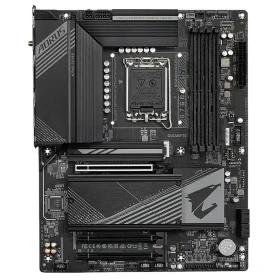 Matična ploča 1700 Gigabyte B760 AORUS ELITE AX  DDR5 HDMI/DP/M.2