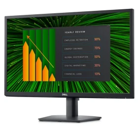 Monitor 23.8 Dell E2423HN 1920x1080/Full HD/VA/5ms/60Hz/HDMI/VGA/ComfortView