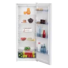 Frižider Beko RSSE 265 K 30 WN visina 146cm/zapremina 252l